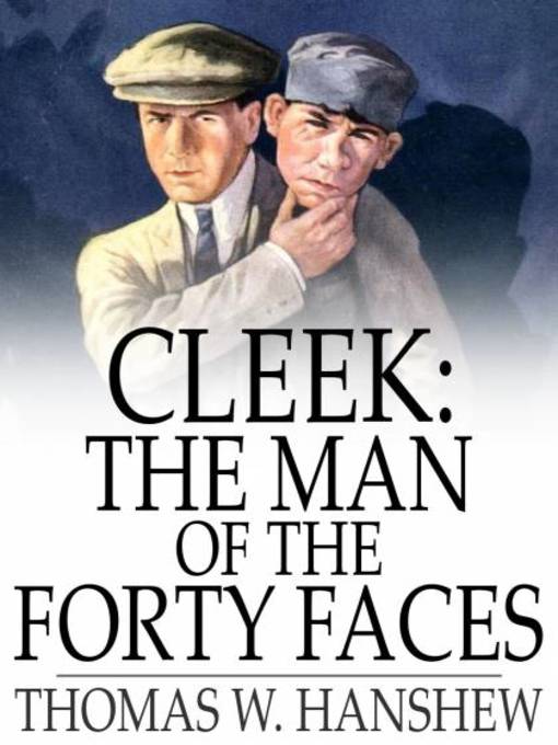 Title details for Cleek by Thomas W. Hanshew - Available